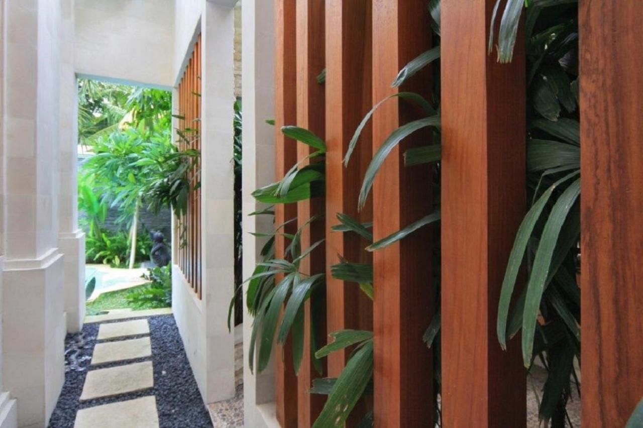Citrus Tree Villas - Filos Seminyak Exterior foto