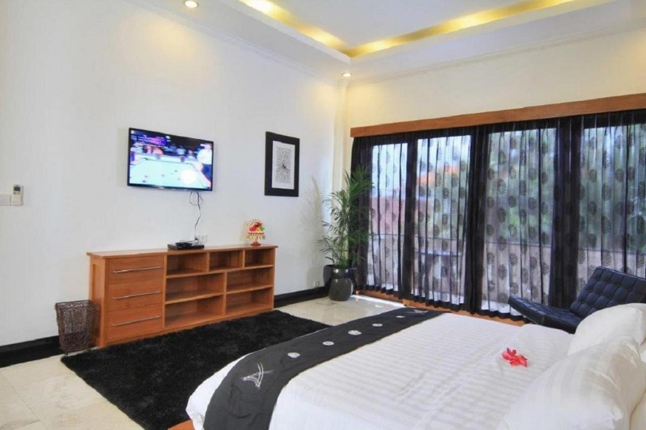 Citrus Tree Villas - Filos Seminyak Exterior foto